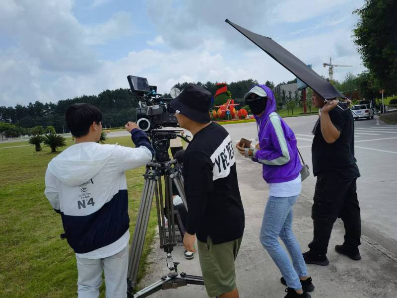 匠心筑品，湛河区TVC拍摄公司赋能品牌视觉升级