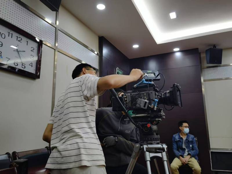 价值沉淀，长效赋能——湛河区TVC与广告片拍摄制作的长效价值构建