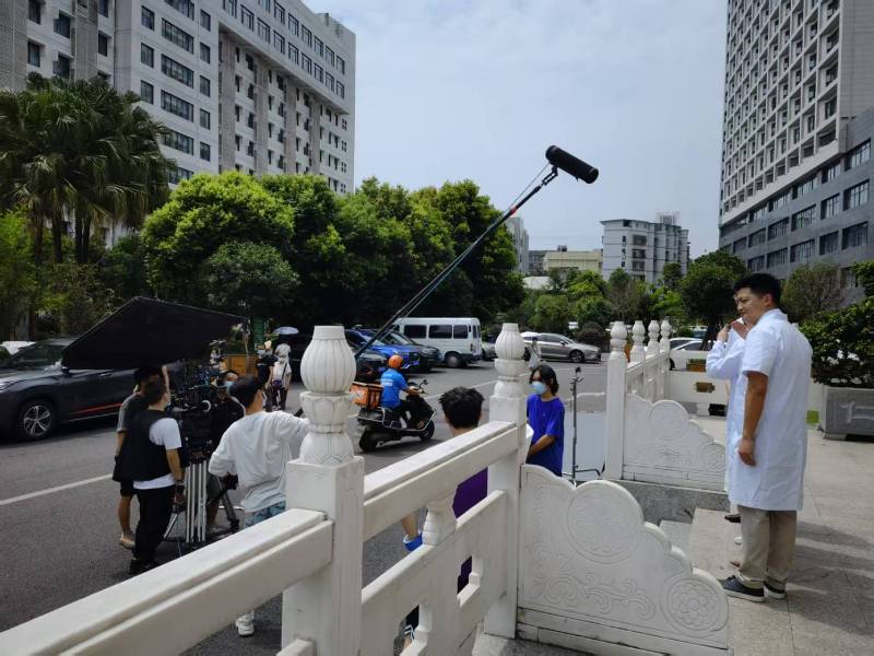 湛河区广告片拍摄公司低成本实现高规格制作的诀窍